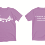 Healthy Rack T-Shirt - Image 8